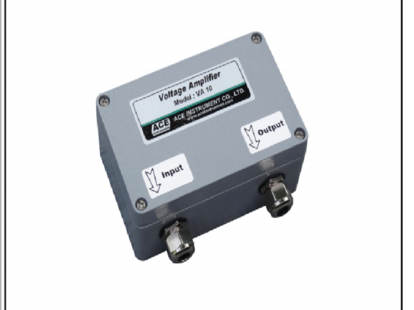 Bộ khuếch đại điện áp Model VA10 – ACE. Hàn Quốc