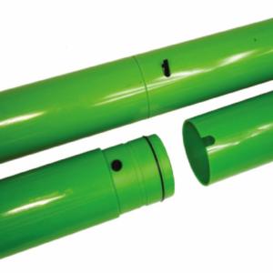Ống bảo vệ thiết bị đo độ nghiêng Model DC 70 – ACE. Hàn Quốc