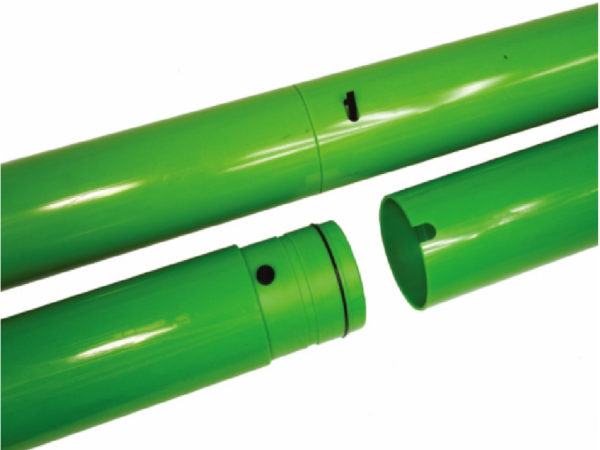 Ống bảo vệ thiết bị đo độ nghiêng Model DC 70 – ACE. Hàn Quốc