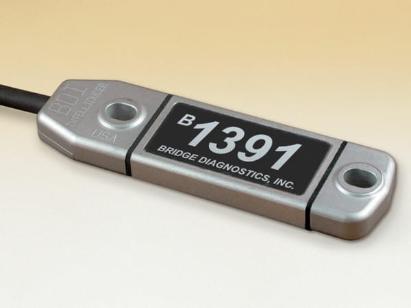 Thiết bị chuyển đổi sức căng động ( Điện trở ) Model ST – 350 – Geokon. USA