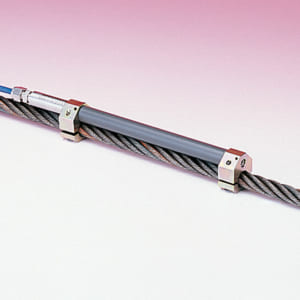 Thiết bị đo biến dạng căng dây (dây rung) Model 4410 – Geokon. USA