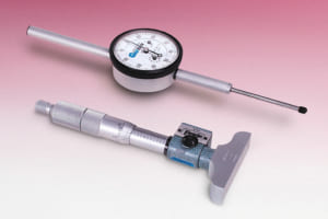 Thiết bị đo biến dạng khe hở ( nứt ) Model 4415 – Geokon. USA