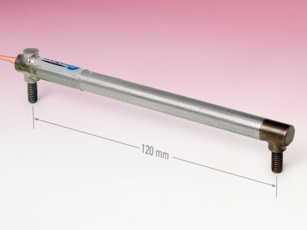 Thiết bị đo biến dạng khe hở loại nhỏ ( dây rung ) Model 4422 – Geokon. USA