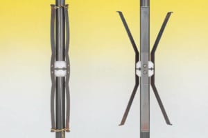 Máy đo từ tính/ Magnetic Extensometers – Model 1900 – Geokon.USA