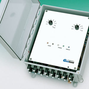 Bộ ghép kênh/ Multiplexer (MUX) | Model 8032 – Geokon.USA