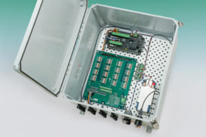 Bộ ghi dữ liệu dòng 8600/ 8600 Series Dataloggers | Model 8600 Series– Geokon.USA