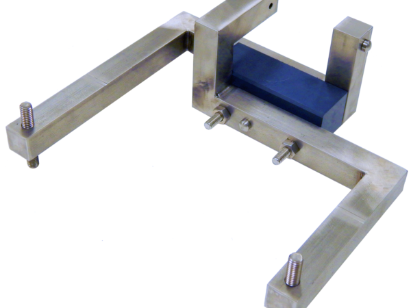 Thiết bị đo biến dạng khe hở/ Crackmeter – Model RTV-3D – Roctest.Canada