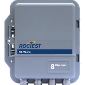 Thiết bị thu thập xử lý dữ liệu model RT-VLOG – VW Datalogger  – Roctest.Canada  