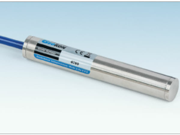 Cảm biến đo nhiệt độ/ Temperature Sensors (VW) | Model 4700 – Geokon.USA