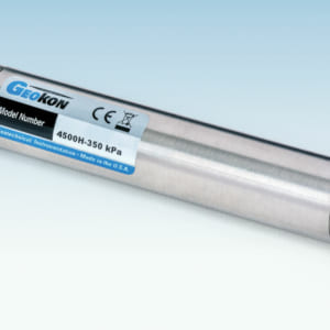 Cảm biến đo áp suất/ Pressure Transducers (VW) | Model 4500H · 4500HH – Geokon.USA