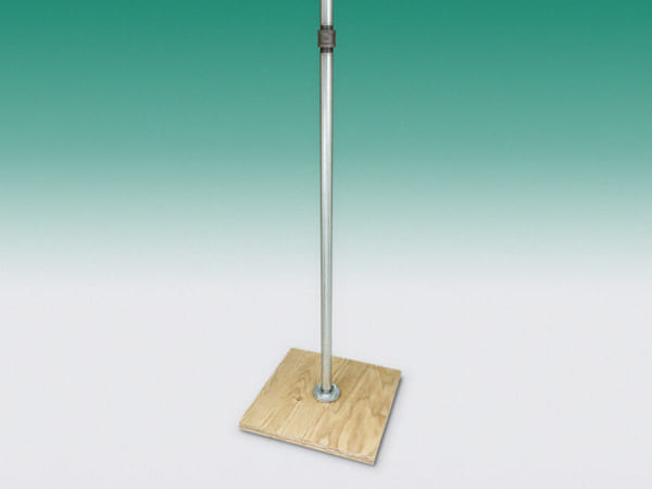 Đế cảm biến đo lún/ Settlement Plate | Model 4625 –  Geokon.USA