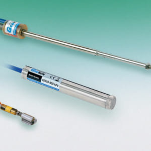 Cảm biến công nghệ dây rung/ Autoresonant Sensors (VW) | Model 4500CPR · 8020-42CPR · AR Series – Geokon.USA
