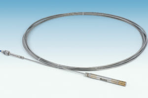 Cảm biến đo áp lực nhiệt độ cao/ High Temperature Pressure Transducers (VW) | Model 4500HHT Series – Geokon.USA