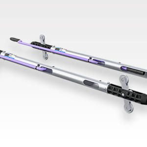 Cảm biến đo độ nghiêng/ Vertical In-Place Inclinometer System (MEMS) | Model 6180  – Geokon.USA