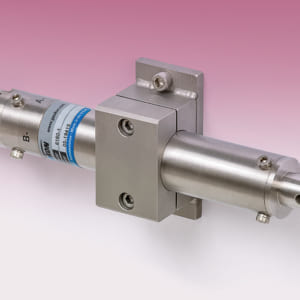 Cảm biến độ nghiêng/ Tilt Sensors (Stainless Steel) (MEMS) | Model 6160 – Geokon.USA