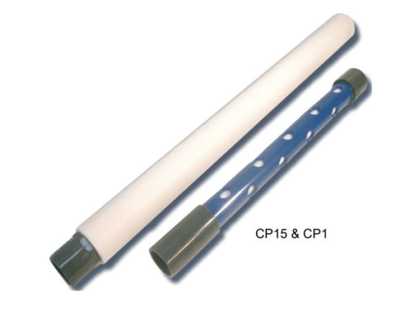 Thiết bị đo áp xuất CP1 and CP15 Standpipe Piezometer – Roctest.Canada