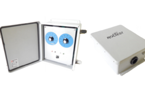 Bộ chuyển mạch RT-VWSB Switching Box – Roctest.Canada