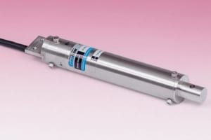 Cảm biến độ nghiêng/ Tilt Sensors (Stainless Steel) (MEMS) | Model 6160 – Geokon.USA