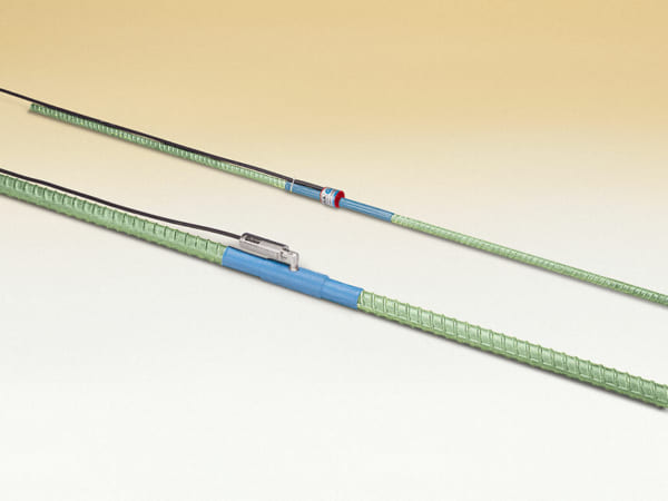 Cảm biến đo biến dạng/ Rebar Strainmeters (Electrical Resistance) | Model 3911-3911A– Geokon.USA