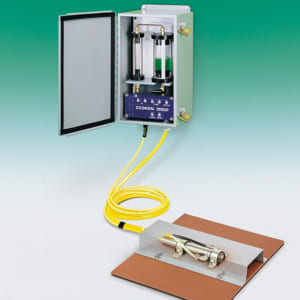 Hệ thống Cảm biến đo lún/ Settlement System (VW) | Model 4660 – Geokon.USA