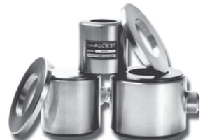Cảm biến đo tải trọng ANCLO Anchor Load Cell – Roctest.Canada