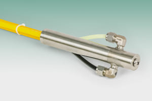 Hệ thống Cảm biến đo lún/ Settlement System (VW) | Model 4660 – Geokon.USA