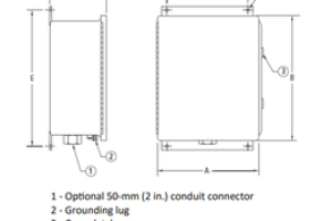 Bộ chuyển mạch RT-VWSB Switching Box – Roctest.Canada