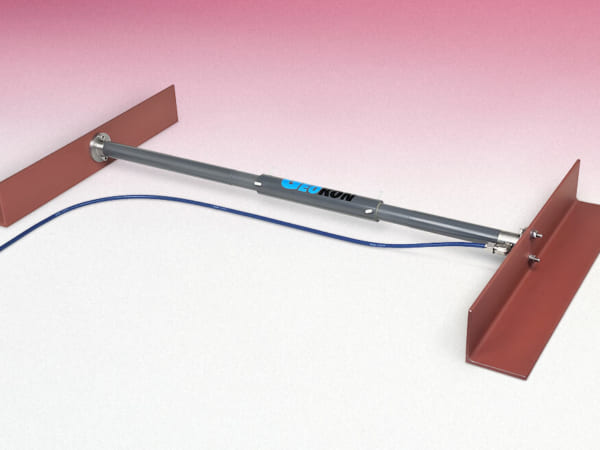 Máy đo độ giãn đất Soil Extensometers (VW) | Model 4435– Geokon.USA