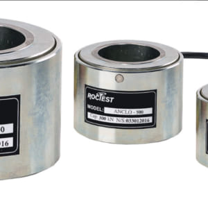 Cảm biến đo tải trọng ANCLO Anchor Load Cell – Roctest.Canada