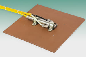 Hệ thống Cảm biến đo lún/ Settlement System (VW) | Model 4660 – Geokon.USA