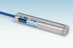 Cảm biến đo áp xuất tiêu chuẩn Standard Piezometers (VW) | Model 4500S · 4500SH · 4500AL(V) – Geokon.USA