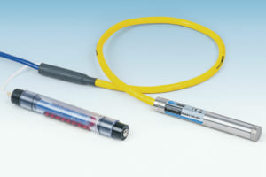 Máy đo áp lực đường kính nhỏ/ Small Diameter Piezometers (VW) | Model 4500B · 4500C– Geokon.USA