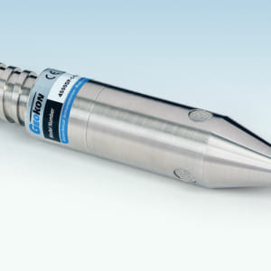 Máy đo áp lực đường kính nhỏ/ Drive Point Piezometers (VW) | Model 4500DP – Geokon.USA