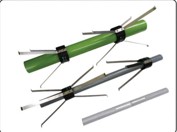 Máy đo từ tính/ Magnetic extensometer Model 4680 – ACE.Hàn Quốc