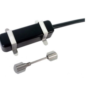 Thiết bị cảm biến dây rung SM-2 Series Miniature Vibrating Wire Strain Gauge – Roctest.Canada