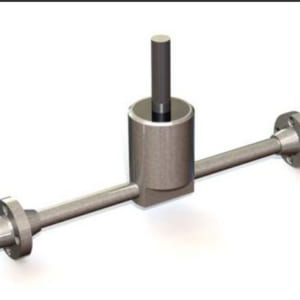 Thiết bị cảm biến dây rung C-110 Vibrating Wire Strain Gauges – Roctest.Canada