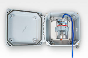 Cảm biến đo áp suất khí quyển/ Vibrating Wire Barometer | Model 4580-1 – Geokon.USA