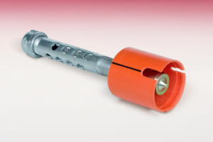 Ống bảo vệ thiết bị đo độ nghiêng/ Glue-Snap ABS Inclinometer Casing | Model 6400 – Geokon.USA