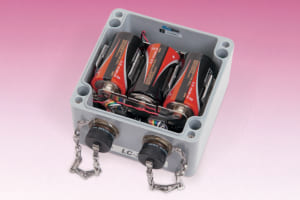 Bộ thu thập xử lý dữ liệu/ LC-3 Dataloggers (MEMS) | Model 8003 Series – Geokon.USA