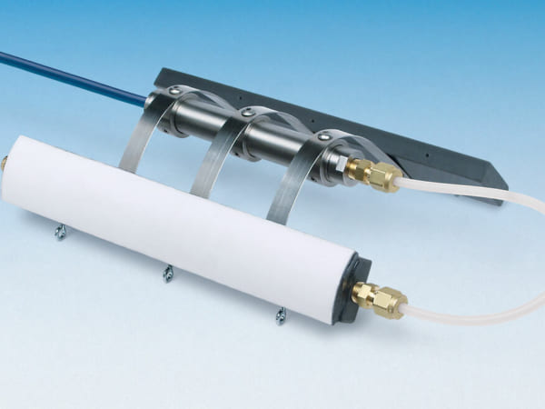 Máy đo áp lực lỗ rỗng đa điểm/ Multilevel Piezometer (VW) | Model 4500MLP– Geokon.USA