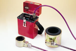 Cảm biến đo tải trọng/ Load Cells (Electrical Resistance) | Model 3000 – Geokon.USA