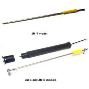 Thiết bị đo biến dạng JM Series Vibrating Wire Jointmeter – Roctest.Canada