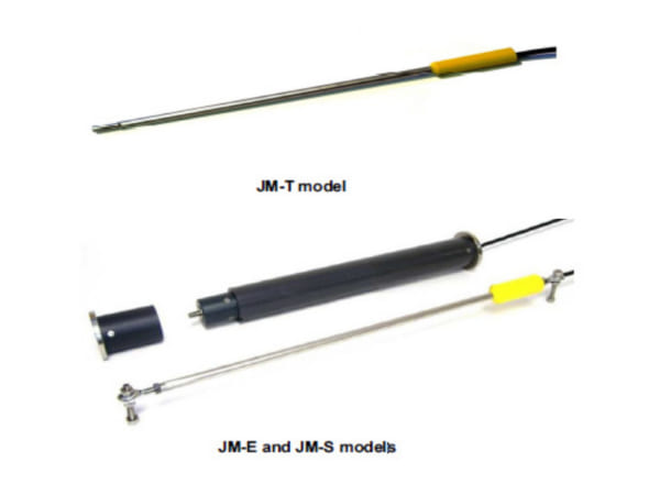 Thiết bị đo biến dạng JM Series Vibrating Wire Jointmeter – Roctest.Canada