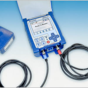Thiết bị đo rung chấn/ Micromate | Vibration and Air Overpressure Monitor – Geokon.USA