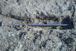 Cảm biến đo dịch chuyển/ Deformation Meters (VW) | Model 4430– Geokon.USA