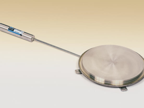 Cảm biến đo ứng xuất/ Granular Soil Type (VW) | Model 4815 – Geokon.USA