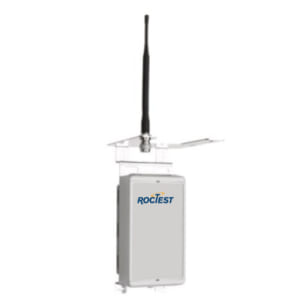 Thết bị kết nối bộ ghi dữ liệu model LSGWAY Wireless Base Station – Datalogger  – Roctest.Canada