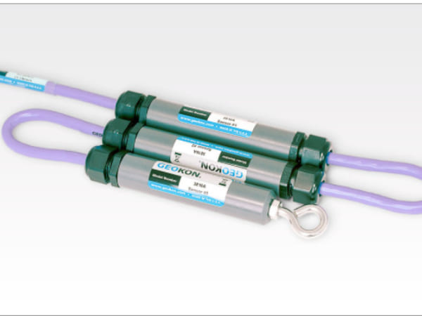 Cảm biến đo nhiệt độ dạng chuỗi/ Addressable Thermistor Strings | Model 3810A – Geokon.USA