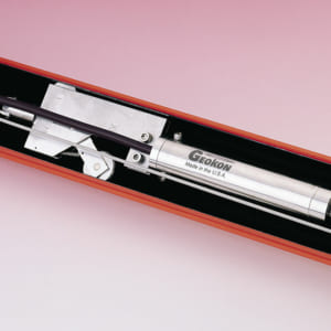 Cảm biến đo độ nghiêng – chuyển vị ngang/Horizontal In-Place Inclinometer (MEMS) | Model 6155 – Geokon.USA
