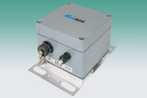 Bộ ghi đo tự động đơn kênh/Single-Channel Datalogger (VW) | LC-2 Series · Model 8002-1(A)– Geokon.USA